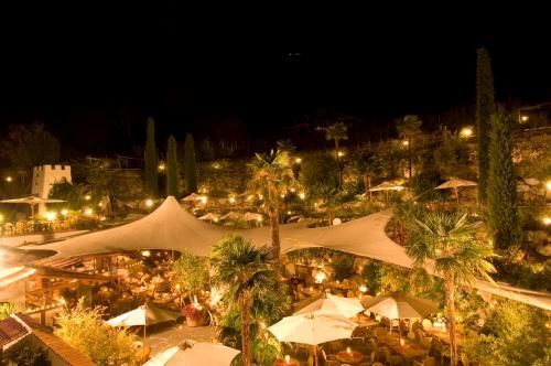 PALMENGARTEN Hotel Gstör 2