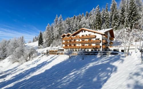 Aktiv Hotel Schönwald 2