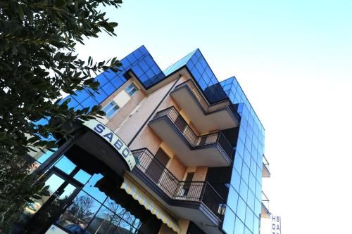 Hotel SABO' 1