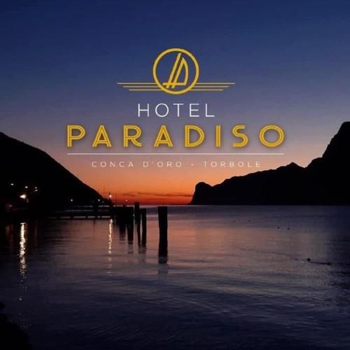 Hotel Paradiso Conca d'Oro 2
