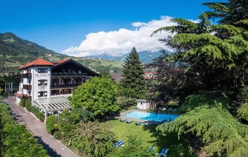 Parkhotel Tirolerhof 2