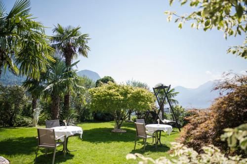 Pension zum Burggräfler 2