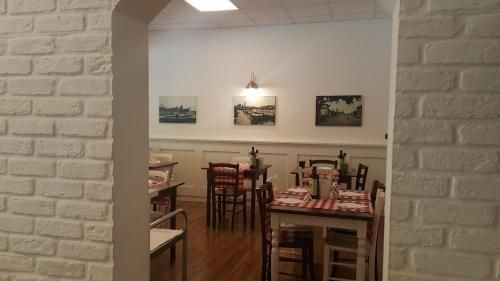 Albergo Pizzeria Sole 1