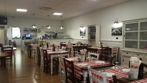 Albergo Pizzeria Sole 2