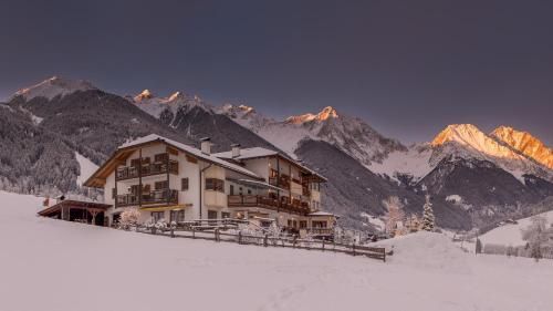 Berghotel Johanneshof 2