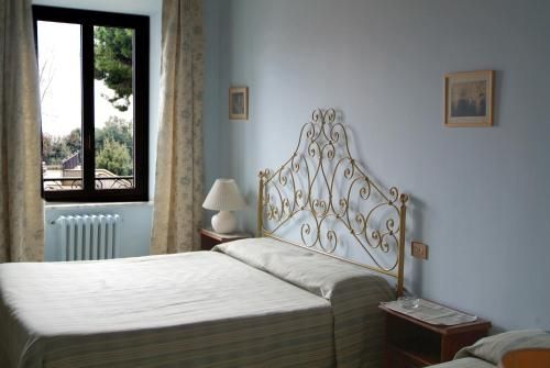 Albergo Lucia Pagnanelli 3