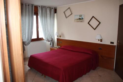 Albergo Ristorante Punta Dell'Est 3 estrelas em Iseo