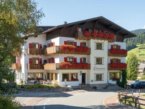 Hotel Dolomiten 1