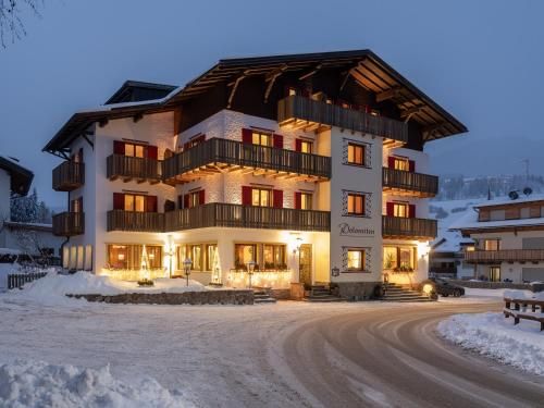 Hotel Dolomiten 2