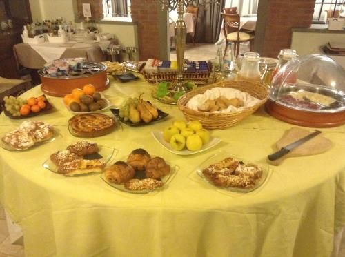 Hotel Fontana Santa 2