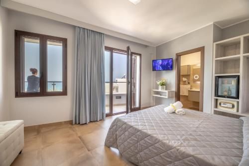 Hotel Salento Mirfran 2