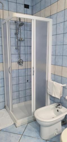 Hotel Selenia Residence 2