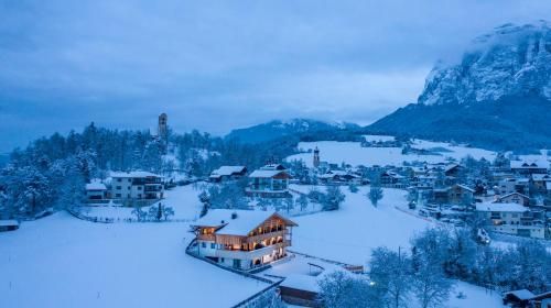 Hotel Garni Mitterstieler 2