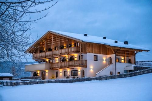 Hotel Garni Mitterstieler 1