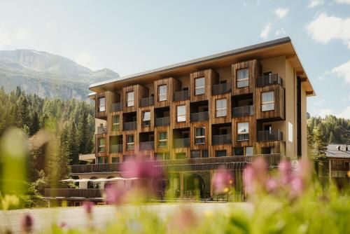 Hotel Boè Sport and Nature 2