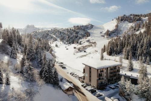 Hotel Boè Sport and Nature 3