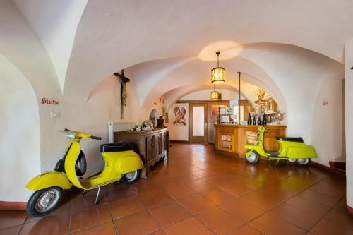 Gasthof Goldenes Lamm 3