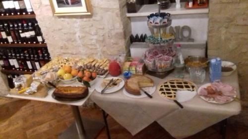 Oro Rosso Hotel Ristorante 2