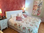 Boutique Hotel Florivana+Ingressi Giornalieri Terme Aquardens