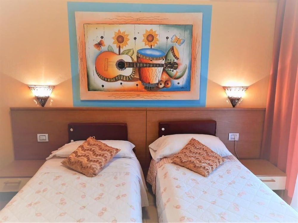 Boutique Hotel Florivana 2