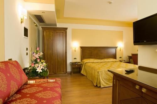 Hotel La Campagnola 1926 1