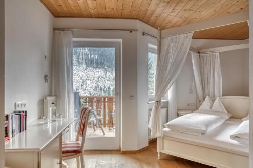 Hotel Berghaus Rosengarten 2