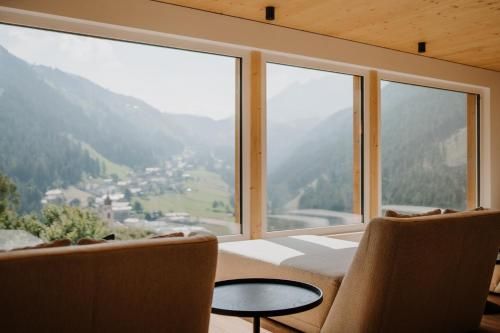 Hotel Berghaus Rosengarten 3