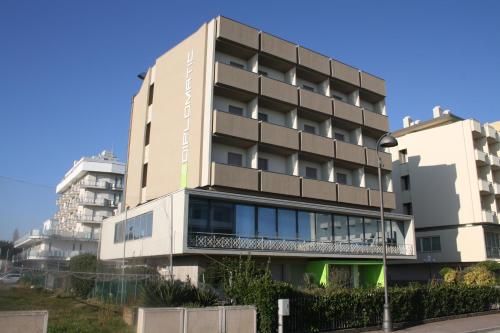 Hotel Diplomatic -1 estrellas en Bellaria-Igea Marina