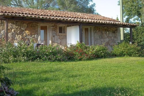 Turismo Rurale CUDACCIOLU 2