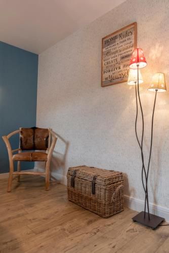 Hotel-Restaurant Le Sorgia 3