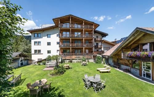 Sporthotel Exclusive 2