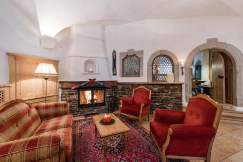 Sporthotel Exclusive 3