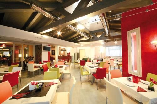 Albergo Zoello Je Suis 3