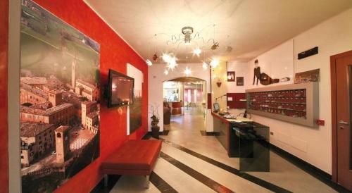 Albergo Zoello Je Suis 2