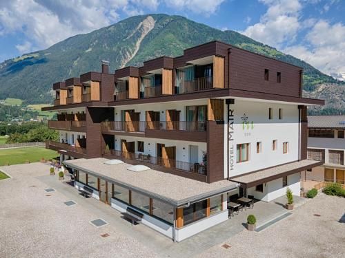 Hotel Mair 3