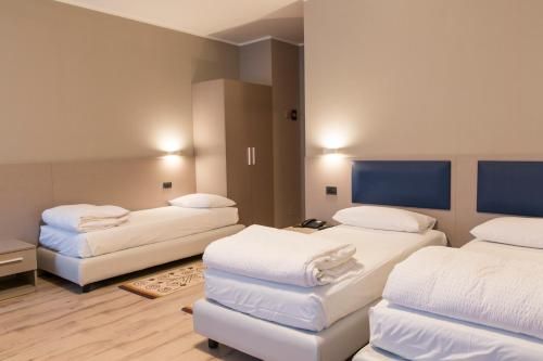 Albergo Montenegro 1