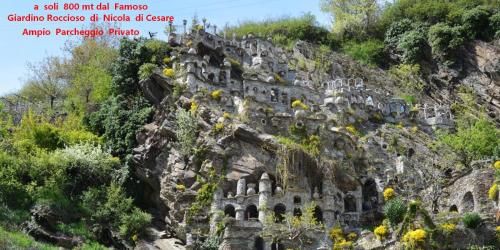 Albergo Motel Dosdè B&B 3