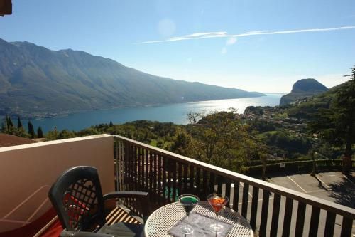 Park Hotel Faver 3 estrelas em Tremosine Sul Garda