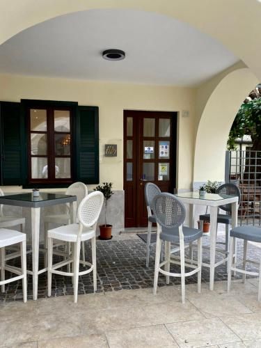 Antica locanda al Gelso 2