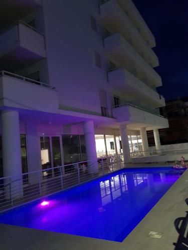 Nuovo HOTEL SETTIBI 20m dalla spiaggia 2