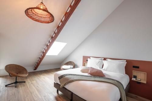 Clos Vauban - Relais & Chateaux 3