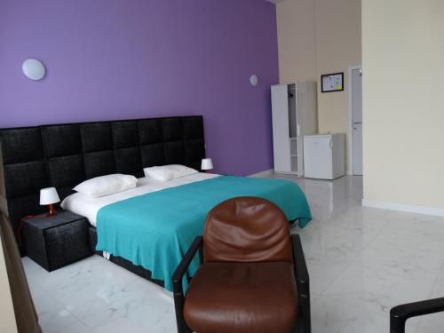 Hotel de la Gare Aalst 3