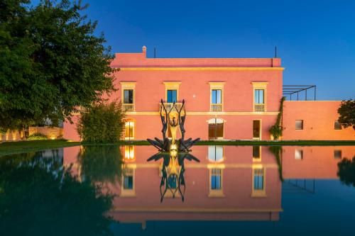 Estate Oasi Verde Casin Anand 1