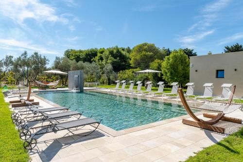 Estate Oasi Verde Casin Anand 3