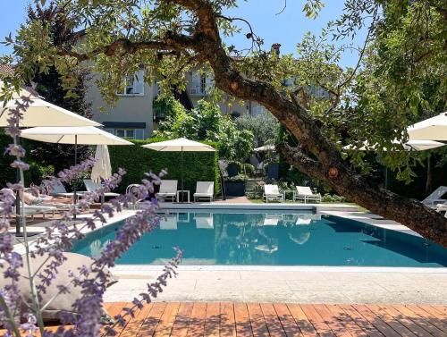 Corte Gondina Boutique Hotel 1