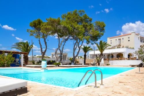 Approdo Boutique Hotel Leuca 3