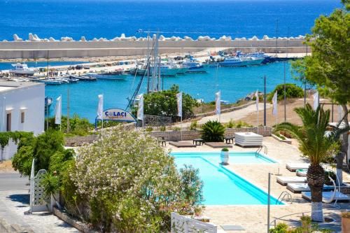 Approdo Boutique Hotel Leuca 1