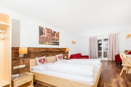 Hotel Gasthof Weiherbad 3