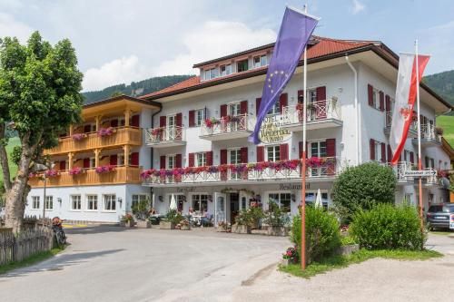 Hotel Gasthof Weiherbad 1