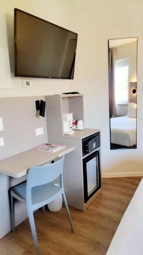 Hotel Aurora Duino 3